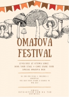 Omajova Festival